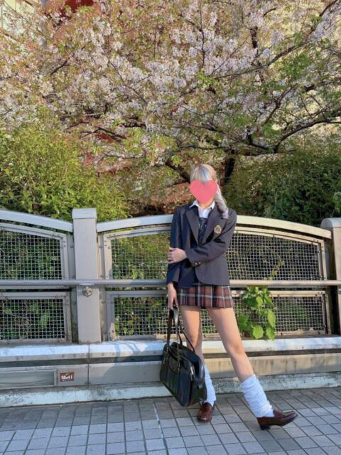 新入生 ゆず 青チェと赤チェ（派遣型オナクラ（手コキ））