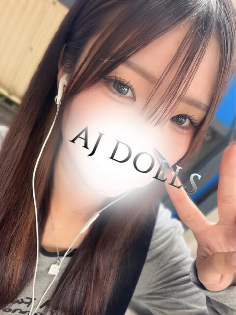 坂口いちご AJ DOLLS(エージェイドールズ)（【非風俗】メンズエステ）