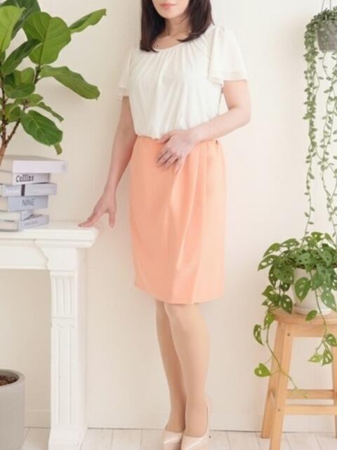 渡瀬和美 アロマエステGarden東京（派遣型アロマエステ）