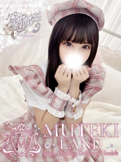 ♡愛鎖【あずさ】♡ MUTEKI LAND大阪店（デリヘル）