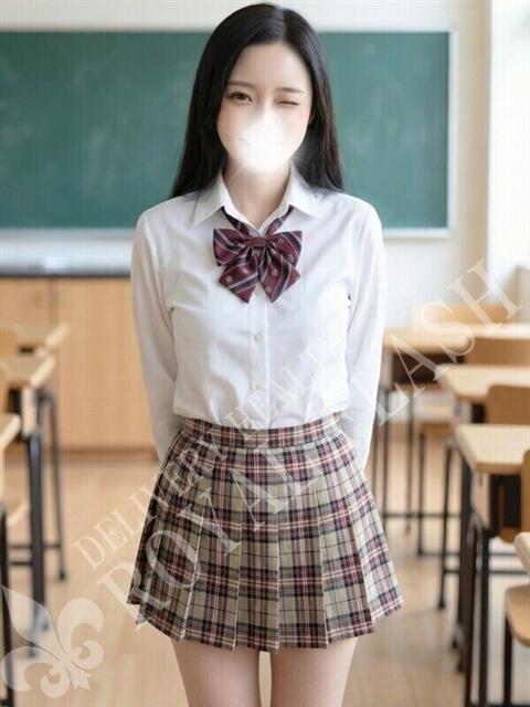 ☆しおん☆ 100％本人が来る店！！デリヘル『ロイヤルフラッシュ』（デリヘル）