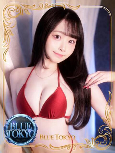 雫（しずく） BLUE TOKYO（高級ソープランド）