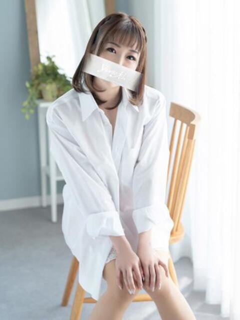 まい（花嫁） Yシャツと私（ソープランド）