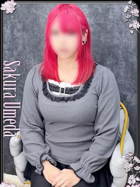 かぐら clubさくら梅田店（ホテヘル）