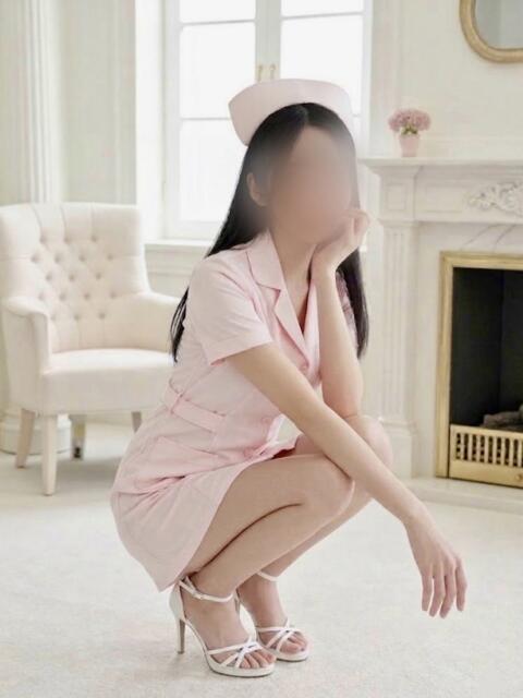 星乃　看護師 渋谷アナル専門M性感　渋谷KANGO（アナル専門Ｍ性感）