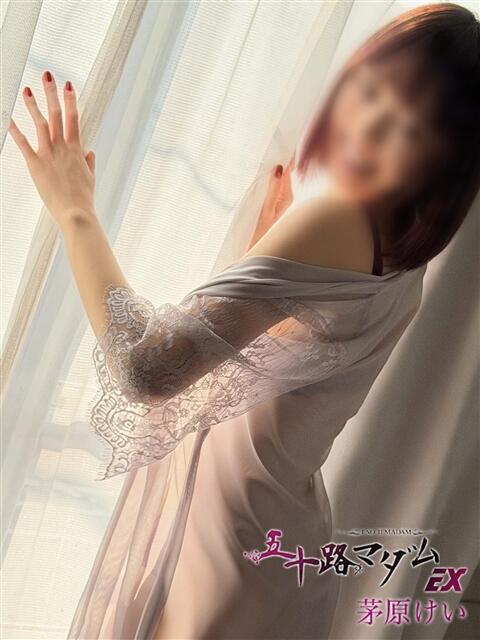 茅原けい 五十路マダムエクスプレス船橋店(カサブランカグループ)（熟女デリヘル）