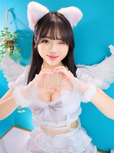 体験入店 かれん シンドガール（韓国デリヘル）
