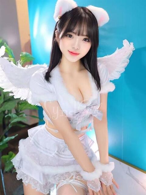 体験入店 かれん シンドガール（韓国デリヘル）