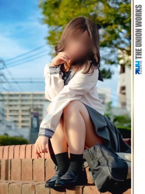 中川あみ【業界未経験】 素人専門キラキラ学園（学園系デリヘル）