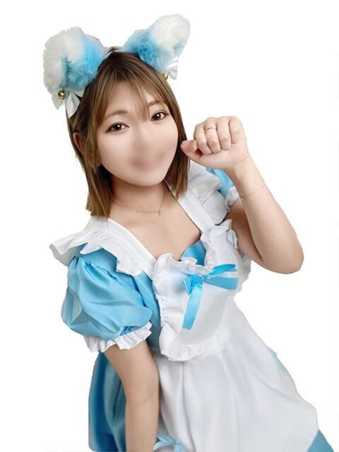 ゆあ 2980円（にゃんきゅっぱ）（店舗型手コキ専門店）