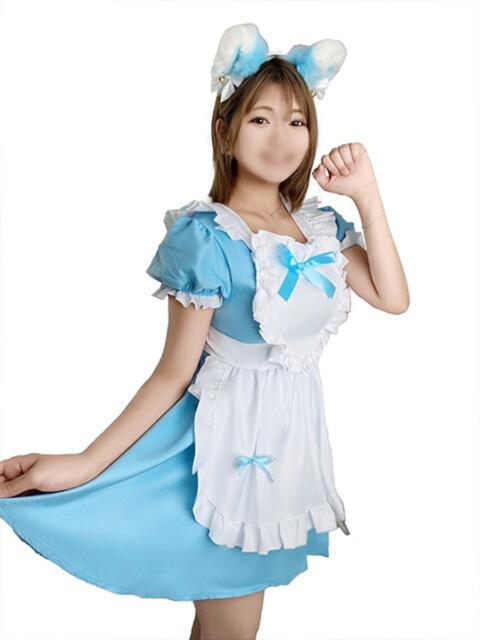 ゆあ 2980円（にゃんきゅっぱ）（店舗型手コキ専門店）