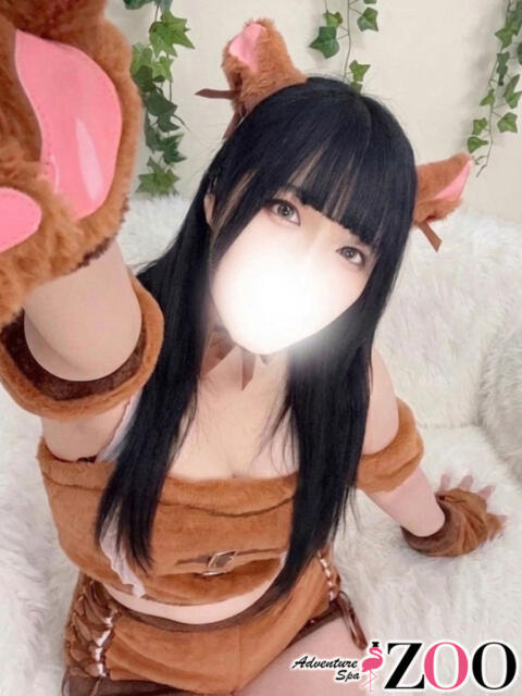 心音みみ ADVENTURE SPA ZOO(ズー)（【非風俗】メンズエステ）