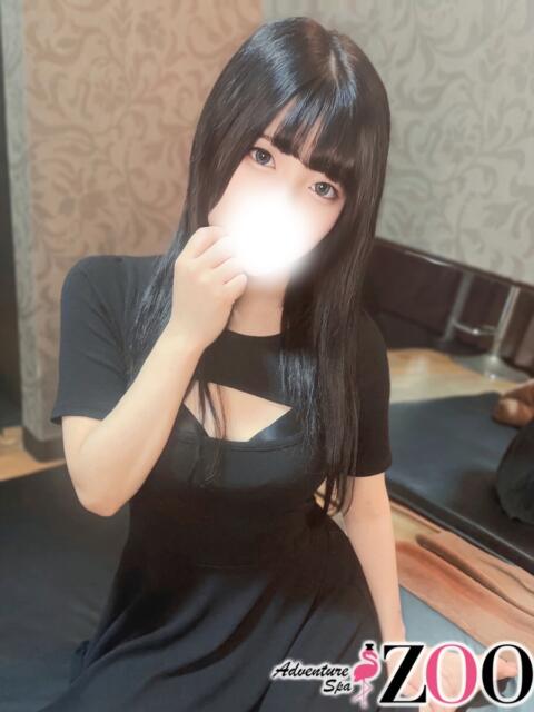 心音みみ ADVENTURE SPA ZOO(ズー)（【非風俗】メンズエステ）