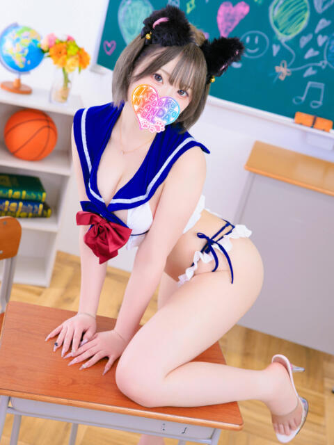 天然水白湯 にゃんだ☆full☆MIX（にゃんだふるみっくす）（ホテヘル＆デリヘル）