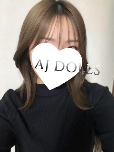 宮水ふたば AJ DOLLS(エージェイドールズ)（【非風俗】メンズエステ）