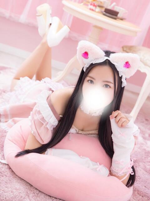 かずは コンカフェ×オナクラ @LOVE日本橋店（受付型オナクラ（手コキ））