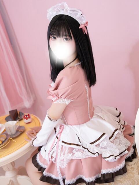 いむ コンカフェ×オナクラ @LOVE日本橋店（受付型オナクラ（手コキ））