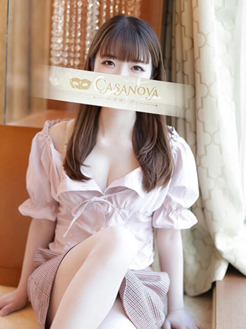 黒崎 ねね カサノヴァ（ソープランド）
