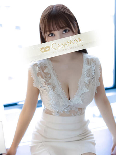 小松 あい カサノヴァ（ソープランド）