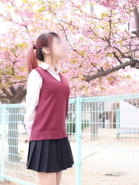月宮せいら 素人専門キラキラ学園（学園系デリヘル）