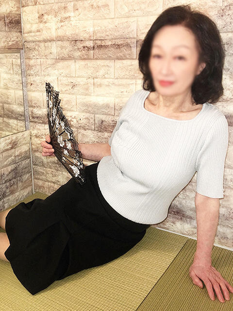 のぞみ ぐらんまま（熟女デリヘル）