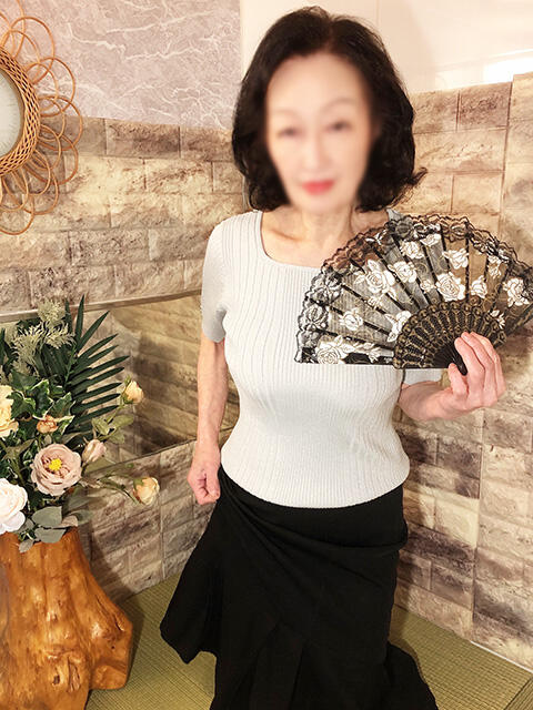 のぞみ ぐらんまま（熟女デリヘル）