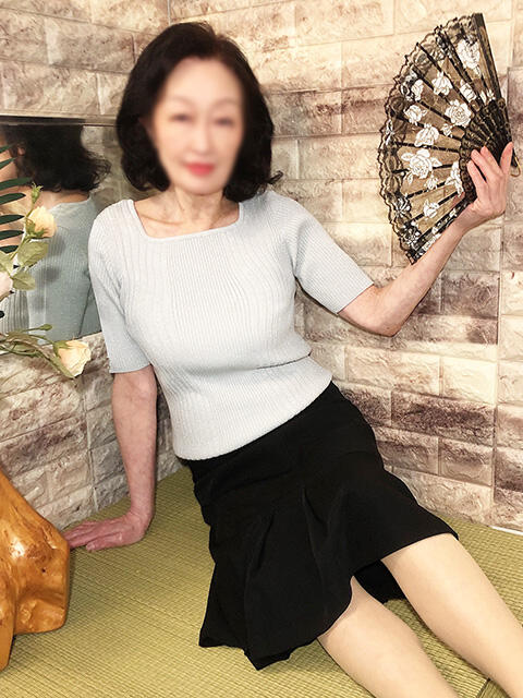 のぞみ ぐらんまま（熟女デリヘル）