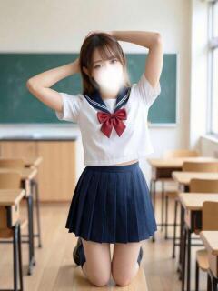 みり(美少女降臨！奇跡の訪れ) 学園天国（曙町/ヘルス）