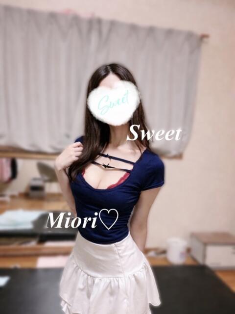 みおり Sweet～スウィート～（【非風俗】メンズエステ）