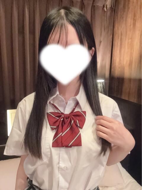 体験期間なな『小さい体にスタイルも顔も性格も抜群な完全無欠美少女 錦糸町派遣型JKリフレガチあい（派遣リフレ）