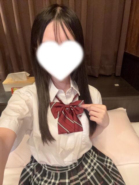 体験期間なな『小さい体にスタイルも顔も性格も抜群な完全無欠美少女 錦糸町派遣型JKリフレガチあい（派遣リフレ）