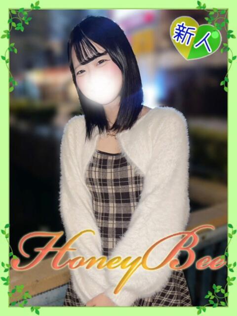 るか（処女×完全業界未経験！ ハニービー（Honey Bee）（デリヘル）