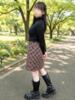 のえ かりんと小岩（/）