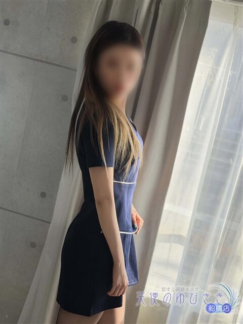 みらい 天使のゆびさき 船橋店(カサブランカグループ)（風俗エステ）