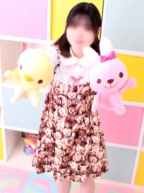 える ミニィ娘くらぶ 日本橋（ロリータ専門ホテヘル）