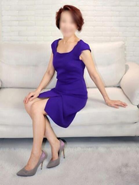 めぐみ 熟女の風俗最終章 町田店（熟女系デリヘル）