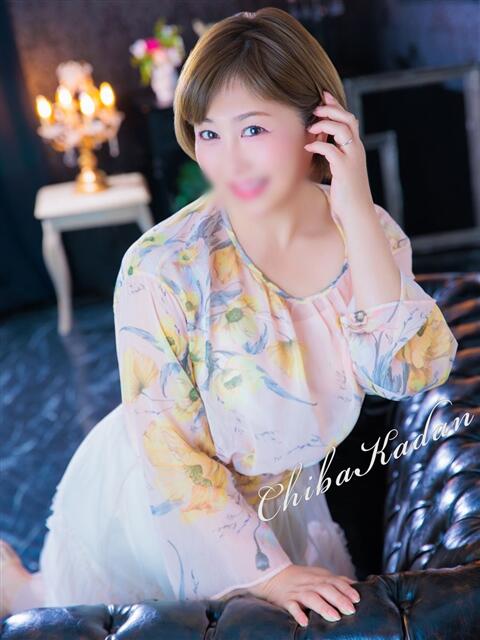 ちさと 千葉人妻花壇（人妻デリヘル）