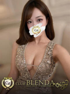 霧咲はな クラブ　ブレンダ尼崎店（尼崎/デリヘル）
