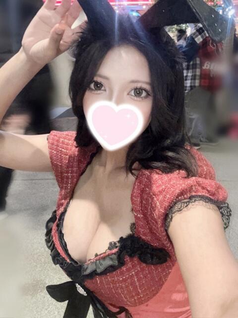 クロエ クラブ バレンタイン大阪（素人美女専門デリヘル）