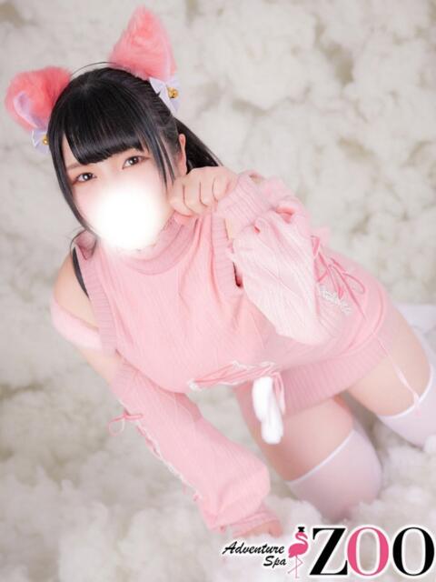 細川ゆうこ ADVENTURE SPA ZOO(ズー)（【非風俗】メンズエステ）