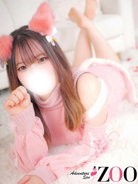 叶かな ADVENTURE SPA ZOO(ズー)（【非風俗】メンズエステ）