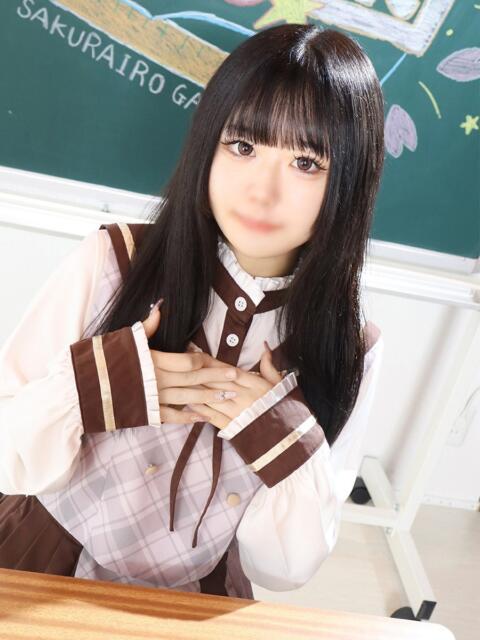 のあ 桜色学園（学園系ソープランド）