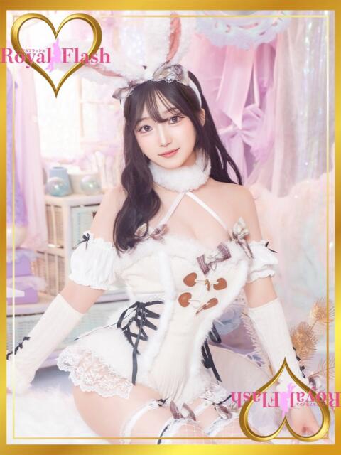 はく ロイヤルフラッシュ（ソープランド）