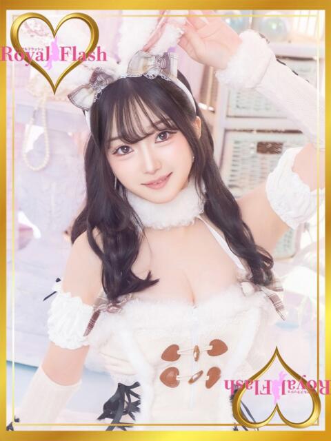 はく ロイヤルフラッシュ（ソープランド）