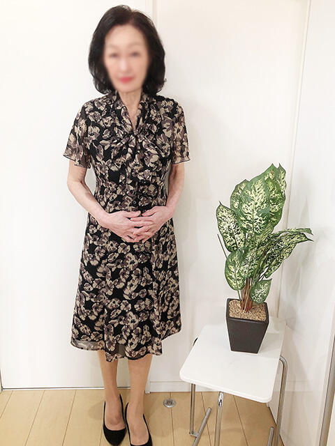 佐々木 おふくろ（人妻デリヘル）