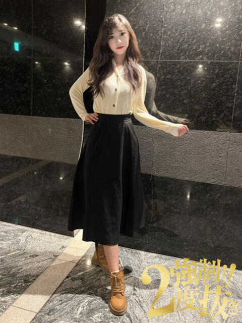 ゆりな 強制ニ度抜き！～わたしが搾り上げてあげる～（デリヘル）