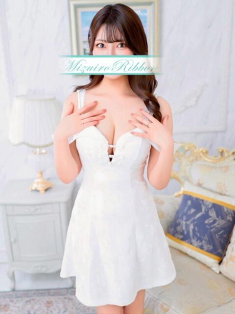 ♪みみ 水色りぼん（ソープランド）