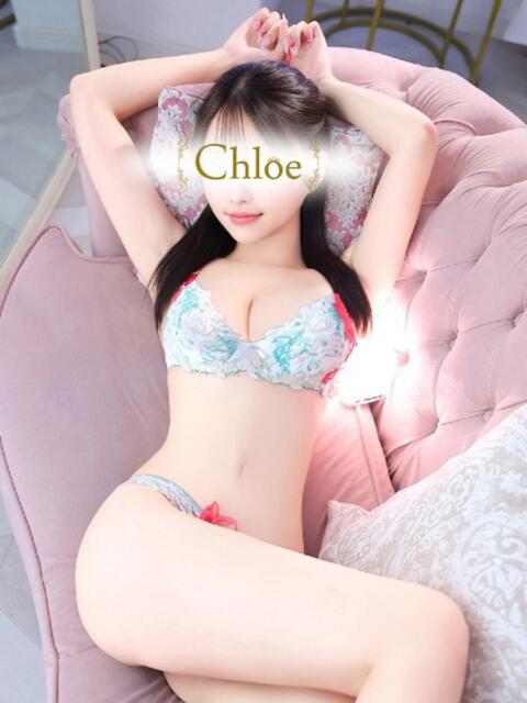 めあり★S級元モデル長身美少女 渋谷S級素人清楚系デリヘル chloe（デリヘル）