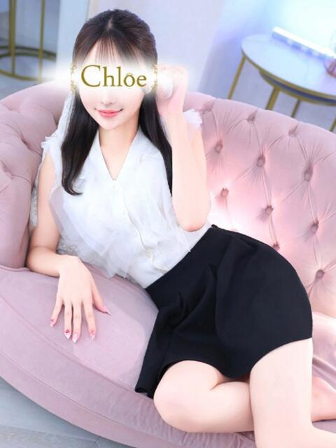 めあり★S級元モデル長身美少女 渋谷S級素人清楚系デリヘル chloe（デリヘル）