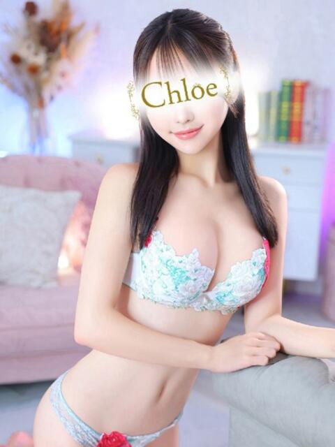 めあり★S級元モデル長身美少女 S級素人清楚系デリヘル chloe（デリヘル）